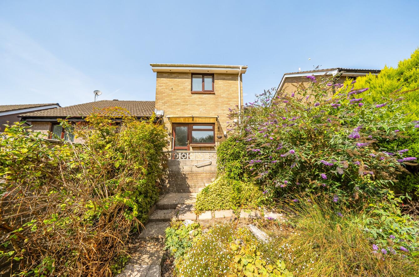 Rhodfa'r Eos, Cwmrhydyceirw, Swansea, SA6 6TF